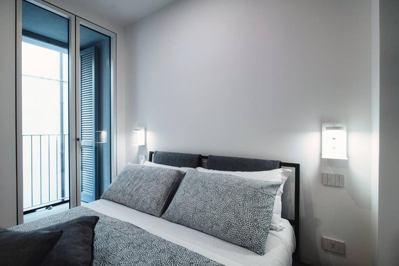 Cressoni Suite-Downtown Como Exteriér fotografie