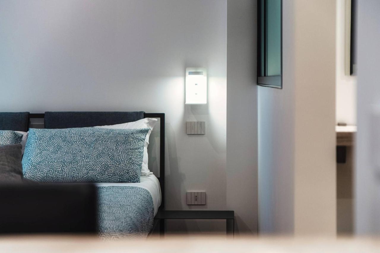 Cressoni Suite-Downtown Como Exteriér fotografie
